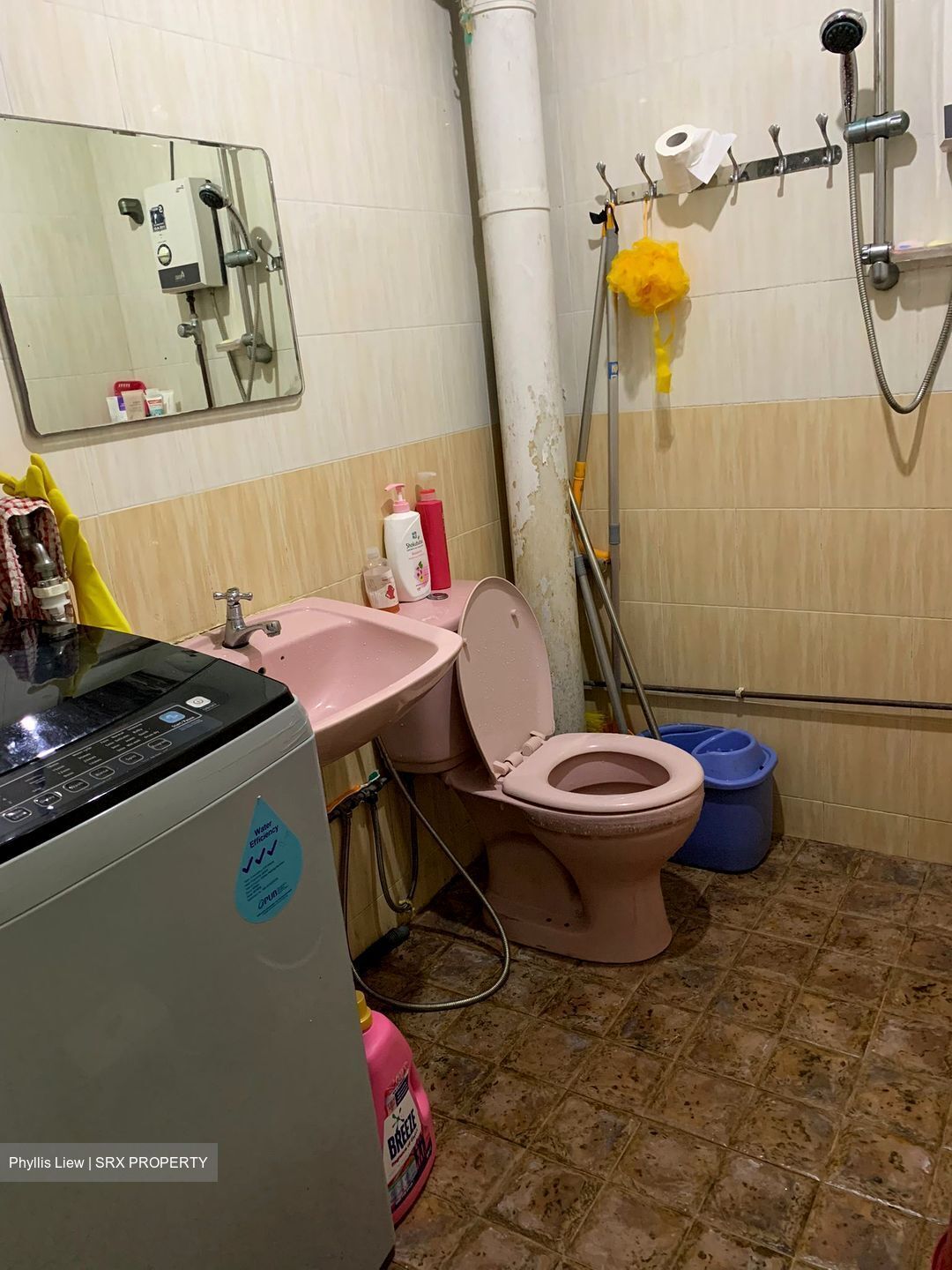Blk 421 Hougang Avenue 10 (Hougang), HDB 4 Rooms #625309991